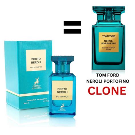 tom ford clone fragrances.